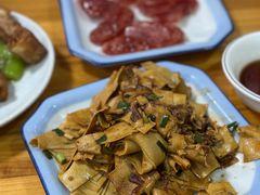 -凰仪桥饭店(鲁迅西路店)