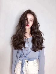 -Tipo Hair salon（明星）店