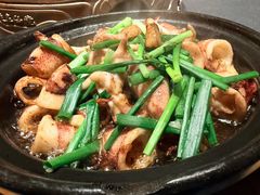 -桂小厨广西菜(万象城店)