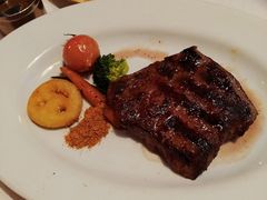 低温慢烤安格斯肩胛牛排-佐度王子扒房(天鹅湖店)