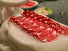 -爱丽格斯火锅(东岸国际店)