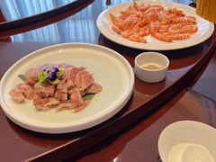 白切羊蹄-钱塘宴(东站西子国际店)