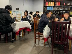 -喜洋洋(中山四路店)