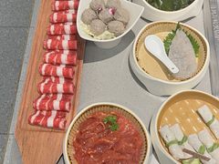 -海底捞火锅(八佰伴店)