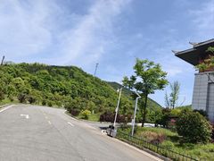 -酒仙湖景区