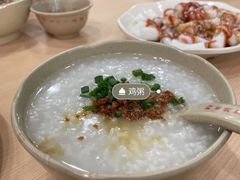 -百家鸡味馆(清泰店)