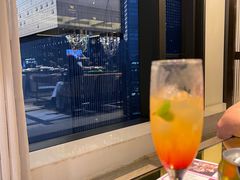 -广州W酒店