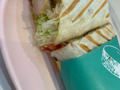 -库滋明·俄罗斯特色美食(中央大街店)