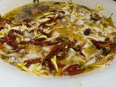 -太二酸菜鱼(坚基购物中心店)