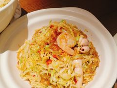 -北李妈妈菜·虾爬子大锅贴(贵和店)
