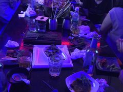 -冰城小镇音乐串吧·聚会餐厅(百子湾店)