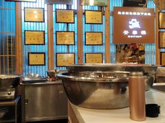 -安泰楼·佛跳墙创始人·传统闽味早茶·酒楼(三坊七巷闽菜地标店)
