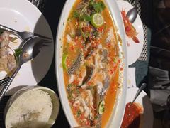 -翡翠鸟精品泰国菜(北辰财富中心店)