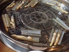 -董大蒸货(方塔园店)