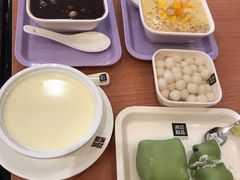 -满记甜品(南京虹悦城三店)