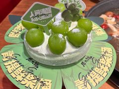-后火锅(南京东路总店)