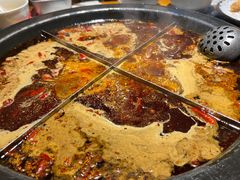 -陈眼镜火锅(总店)