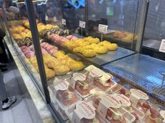 -LELECHA乐乐茶(百货大楼店)