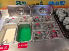-椰莱泰小谷·东南亚融合菜(坪山悦阾SPACE店)