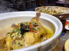 -印象鲵宴·张家界地标美食名片(溪布街店)