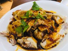 -李老哈·东北菜(宋园路店)