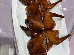 -金时代顺风大酒店(金山店)