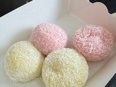 -正宗八宝冰饭·非遗冰饭·烧烤(奎桥店)
