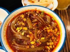 -灌县老妈砂锅串串香