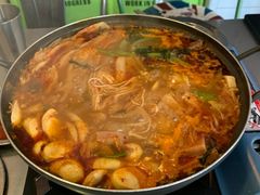 -MI WU FACTORY米屋美食工厂餐厅(绿地店)