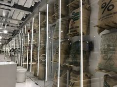 -% Arabica阿拉比卡咖啡(前滩太古里店)