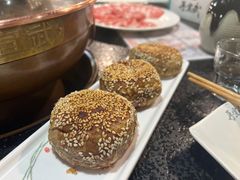 -再宣武文化主题餐厅·清真