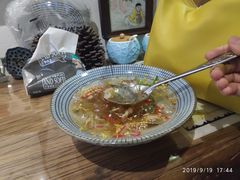 -八珍手工水饺·妈妈的爱(传芳巷店)