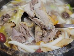 -南渝食府.石锅鸡(尚城花园店)