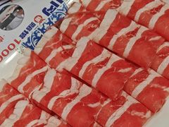 -楼外楼大刀肉传统火锅(西安大路店)