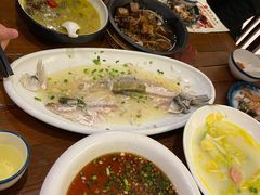 -锡和无锡菜(景丽苑店)