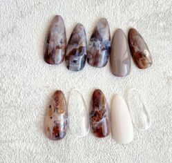 -LILY NAILS美甲美睫
