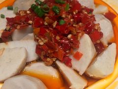 -湘与香缘·湖南菜(王府井北京市百货大楼店)