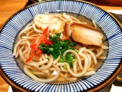 冲绳面-南风(淮海街店)