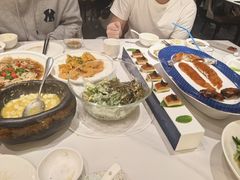 -羲和雅苑•北京烤鸭(国贸商城店)