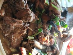 -卧龙堡客栈·中餐厅(古北水镇店)