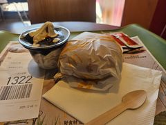 -麦当劳(北沙滩店)