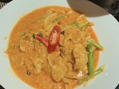 -泰国餐厅 Thai Food(裕华万达店)