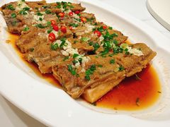 -湖北三五醇酒店·35年新楚菜
