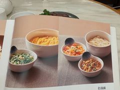 -京滨饭店·餐厅(阜外大街店)