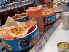 -龍歌自助小火锅(李沧顺和汇店)