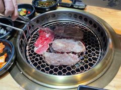 -九田家黑牛烤肉料理(新光汇店)