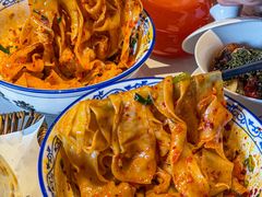 -唐猫庭院·千年陕菜(大唐不夜城店)