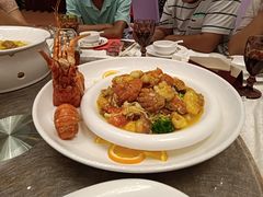 -新世纪大酒楼·30年南海菜