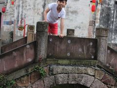 -黎阳老街