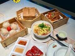 -悦满楼·西关名点·湛江名菜(航空综合大厦店)